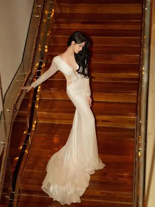 蔡卓宜2021搜狐时尚盛典