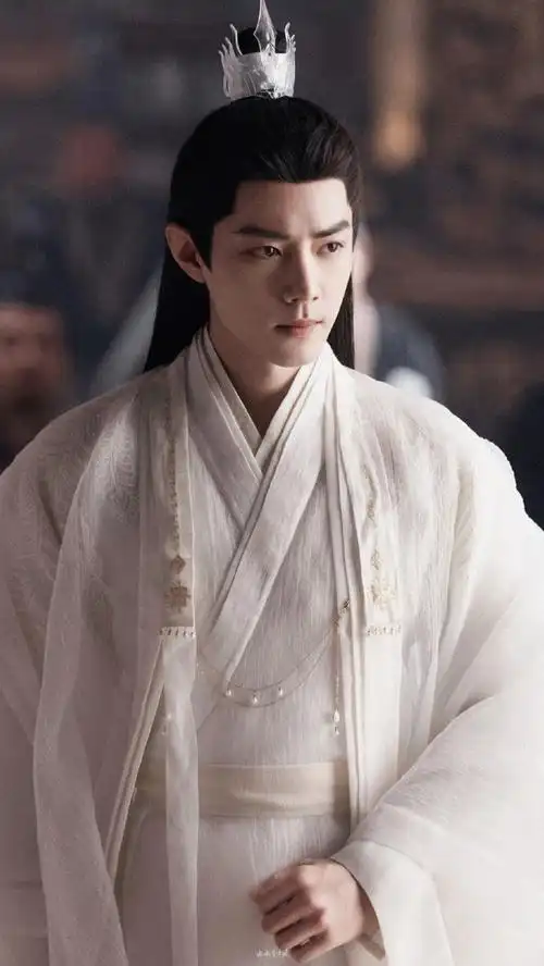 肖战1005生日快乐##大宋提刑官时影角色适配度