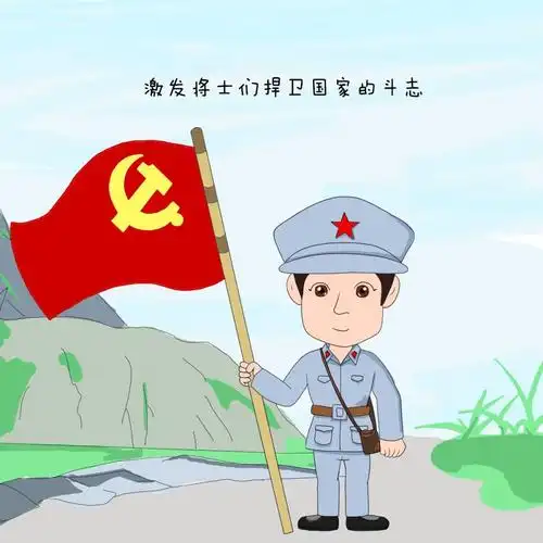 图说| 八一,我们以这样的方式向人民解放军致敬