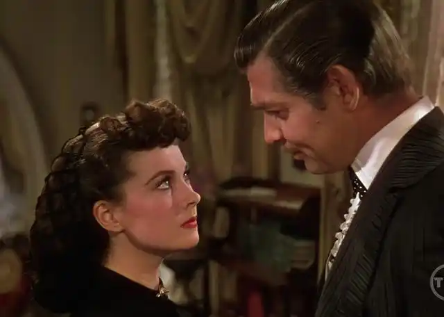 《乱世佳人》郝思嘉越挫越坚强性格,为何走出困境却失去真爱