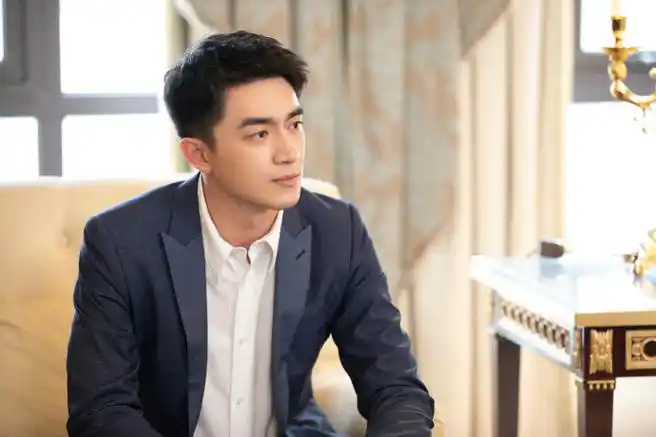 星辰影院 新闻 电视资讯 林更新《我的砍价女王》热播 盛哲宁分手虐恋