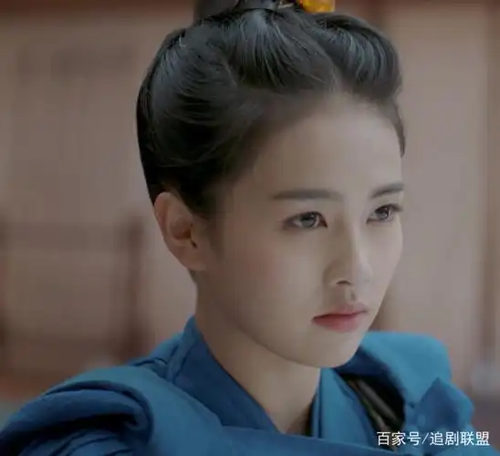 《凤囚凰》霍璇被困泾州城天机阁主终于揭下面具