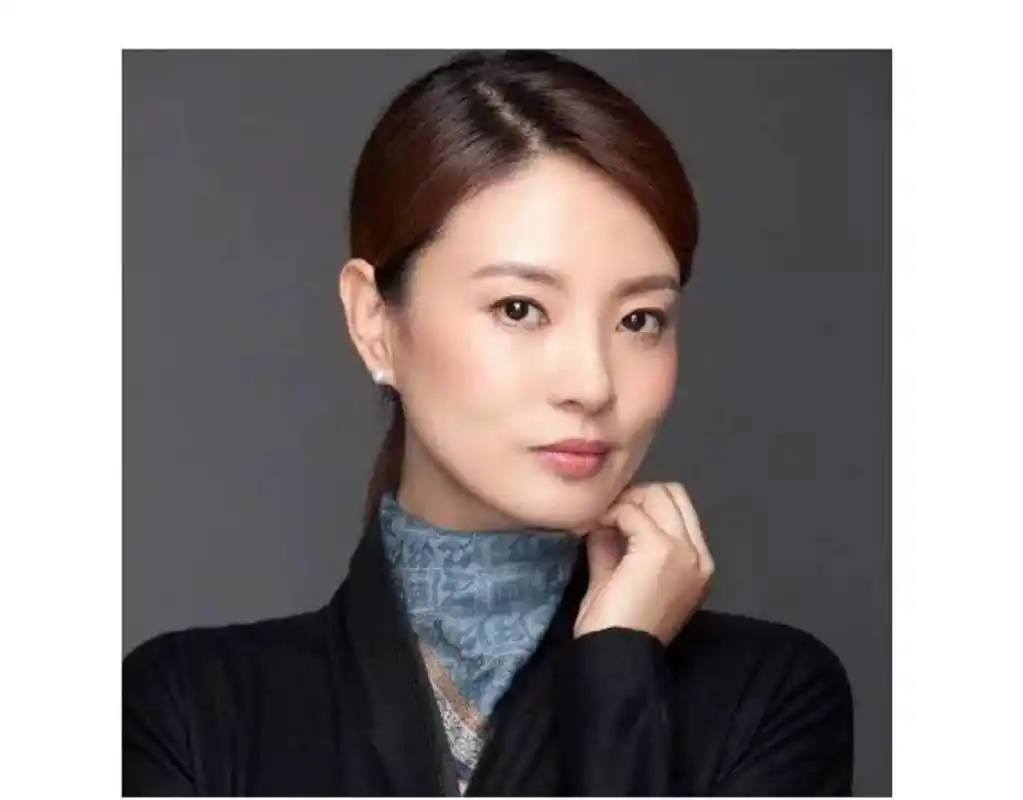 胡蝶,中央电视台新闻主播,也曾被称为央视最美新闻女主播,不过其影响