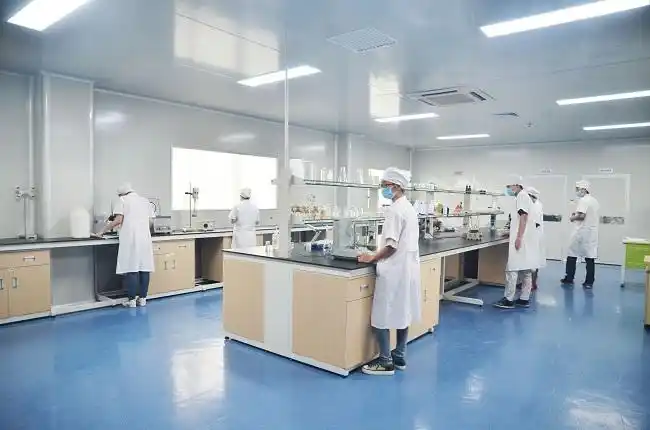 本身缺陷,都会造成货不对版,但主要的问题都是出在乳化上,实验室打样