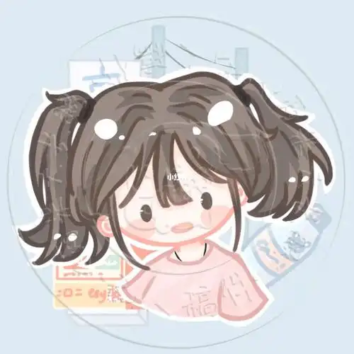 谭松韵q版原图在p2