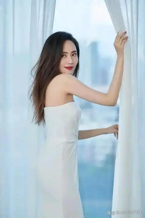 刘惜君经纪人明星演出