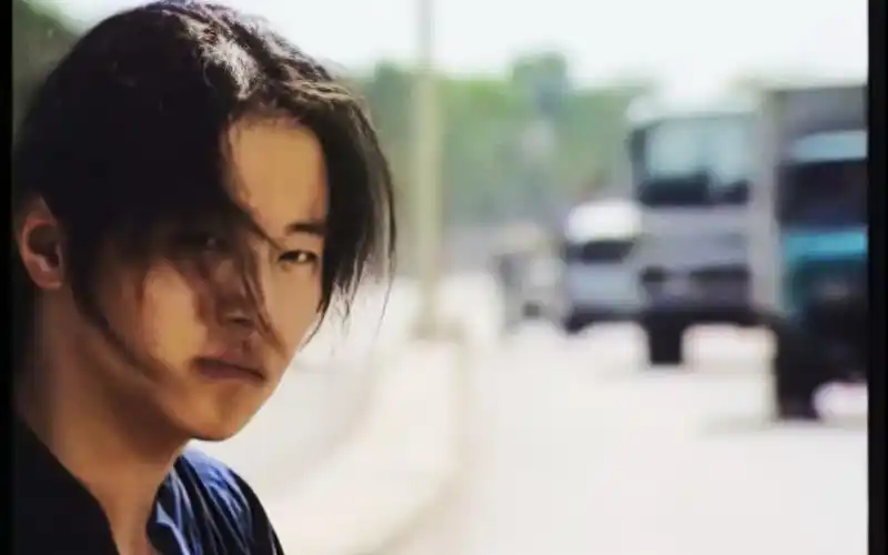 窦唯《dont break my heart》,窦唯演唱,莫要执念,随遇而安!