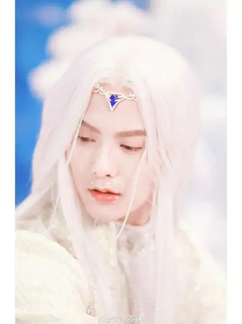 马天宇幻城#(图源见水印)