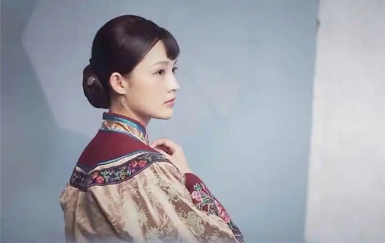 《白鹿原》李沁为"田小娥"首献大尺度