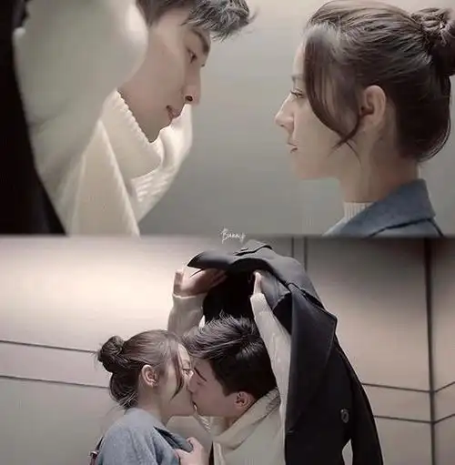 宋威龙张雨剑杨洋易烊千玺邓伦白宇陈伟霆谁的吻技最苏