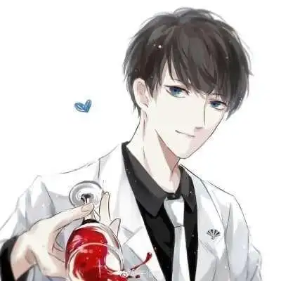 标签:男生头像,动漫,帅哥,超酷