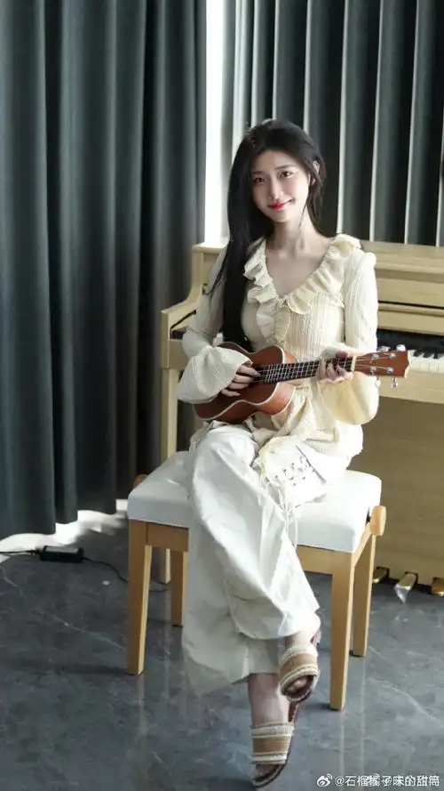 陈意涵estelle超话