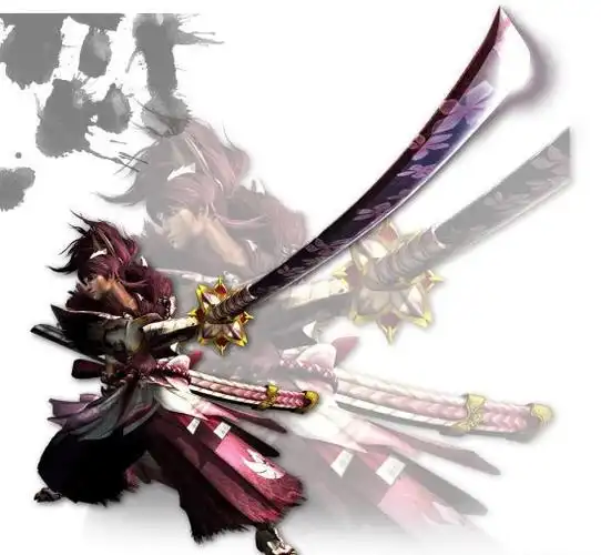 动漫十大最帅太刀,动漫十大最帅的刀-图片大观-奇异网