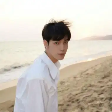 小清新青涩少年感男生头像图片 青春活力阳光帅哥微信男头合集_男生