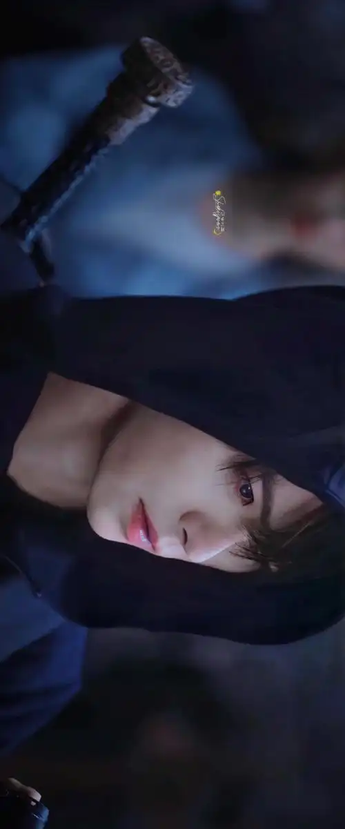 肖宇梁超话[乾杯]#肖宇梁##肖宇梁打戏绝#终极笔记|张起灵|截修|壁纸