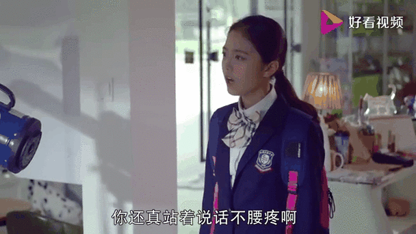 我的体育老师:赵今麦担心老爸健康,宠物店找茬王晓晨