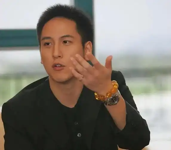 "汤臣少东"汤珈铖:继承133套上亿豪宅,40岁未婚却有30个孩子