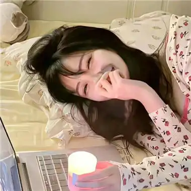 清纯很甜美少女必备气质女头 少女感十足优质的女生头像_女生头像_美