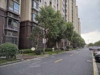 泗泾新苑(西区)