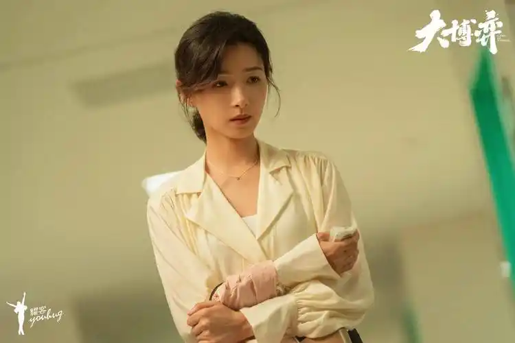 万茜:人到中年,仍想仗剑走天涯_钱萍_孙和_钱建国