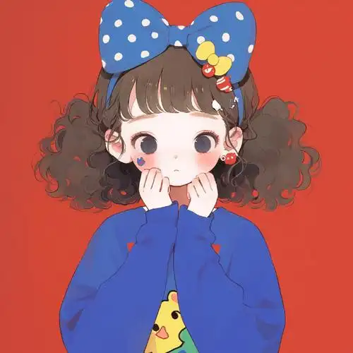 动漫 卡通 漫画 设计 矢量 矢量图 素材 头像 690_690