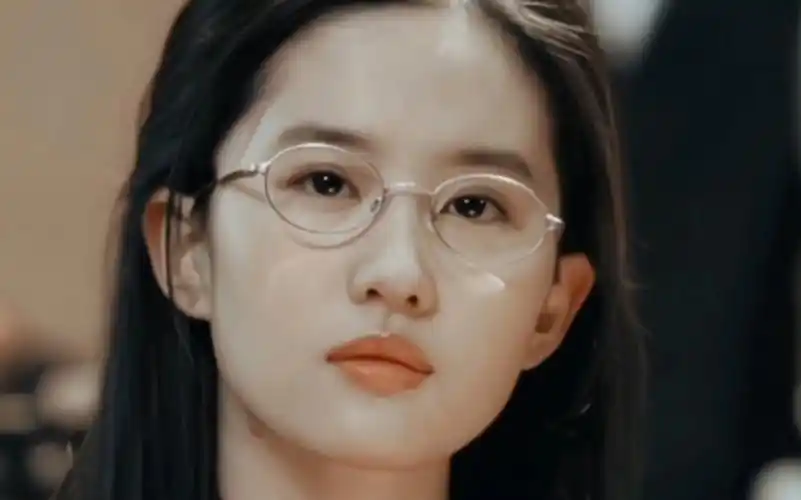 刘亦菲 | 宋晓青 恋爱通告