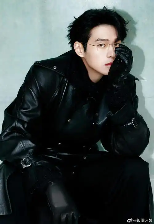 魏大勋s系男艺人