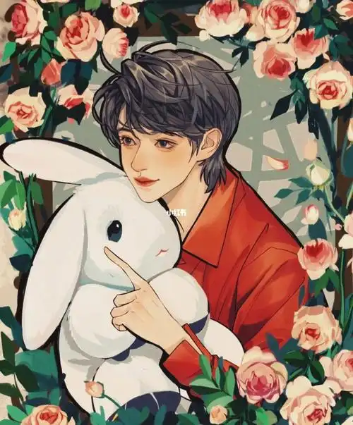 爱没有方向但贺峻霖是导航