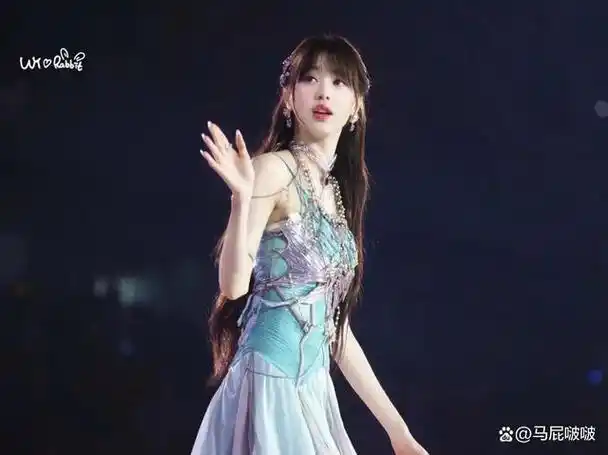 张元英的魔力转圈圈上亿网友跟着扭一扭