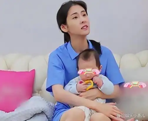 有种"谋算"叫张碧晨和华晨宇,孩子5岁了,才看懂这盘"大棋"