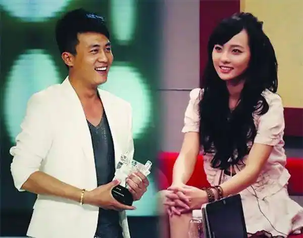 杜淳和张嘉倪同居7年,分手原因令人唏嘘,难怪连杨幂都吐槽他_杨璐