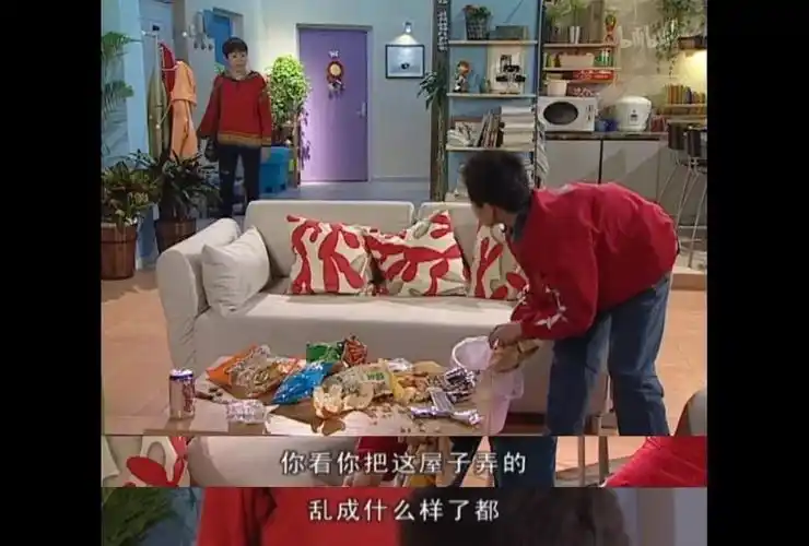 家有儿女里居然藏着这么多育儿哲学句句在理不服不行