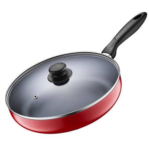 苏泊尔家用通用不粘平底锅
