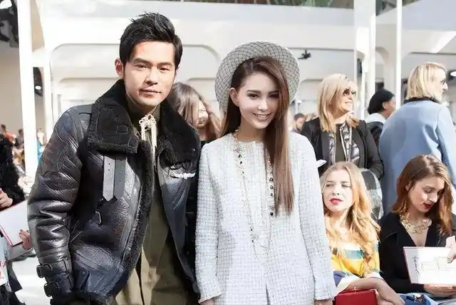 侯佩岑|看了昆凌,就知道侯佩岑当年为啥放弃周杰伦