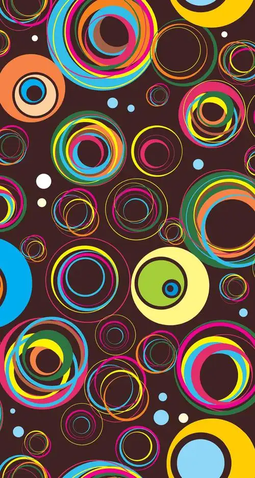 微博壁纸集-平铺系列手机壁纸★【新浪微博:高清无水印iphone萌壁纸