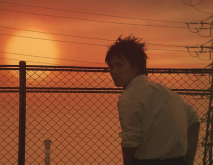 热血高校,辰川时生的重要作用!