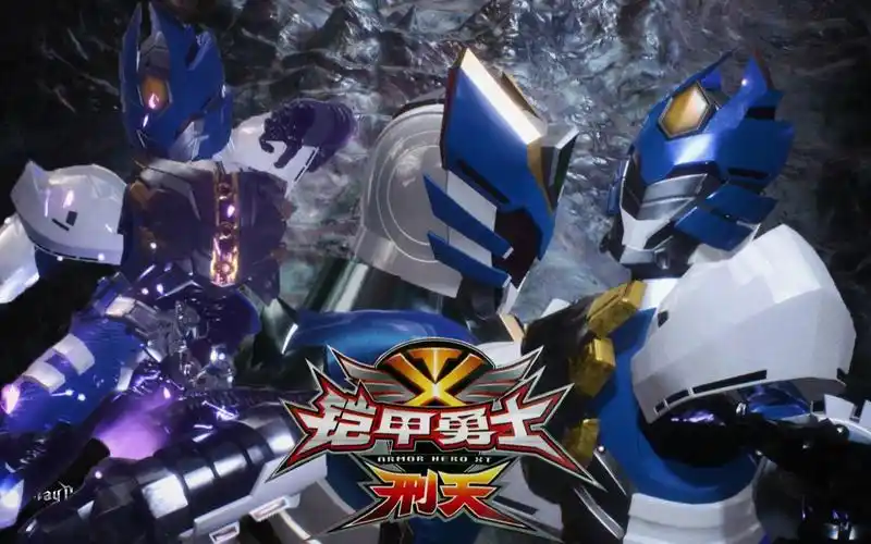 鬼泣5mod爆肝数小时飞影铠甲mod只为在鬼泣玩到国产特摄mod