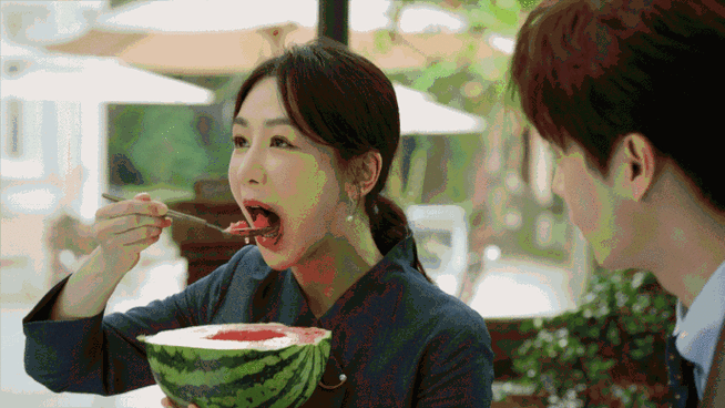 承欢记杨紫锁喉许凯##杨紫许凯新剧cp##妻子坐侃爷腿上