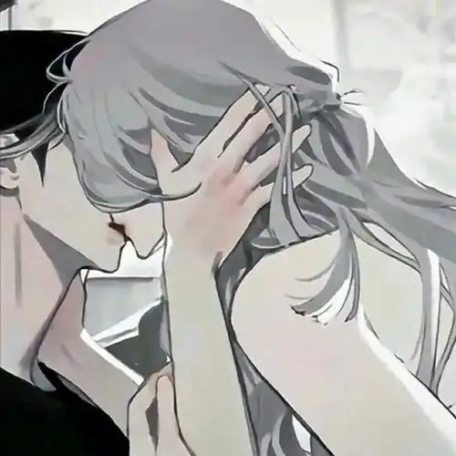 我知道是情头,我想知道另一半