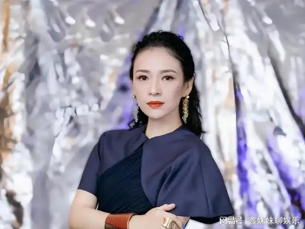 宋佳插足导演张黎婚姻她战胜章子怡让孙俪伤心欲绝