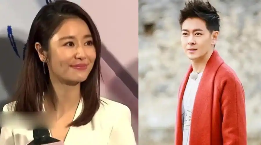 林心如活动上谈林志颖车祸:小志是很有福报的人,希望他早日康复-娱乐