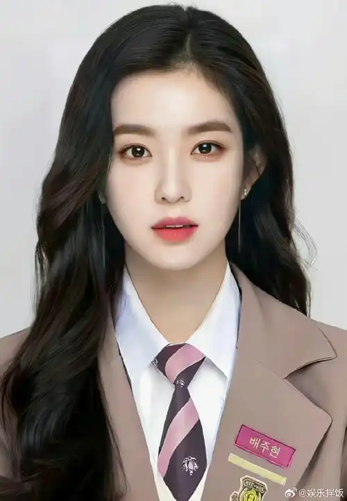 裴珠泫与sm续约