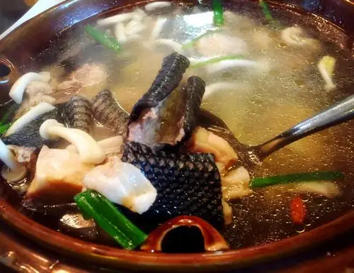 吃货聚35|这家餐厅 居然让人联想到印度洋