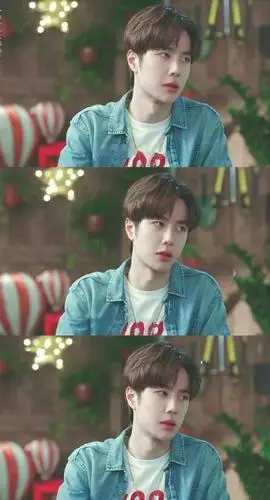 是一博呀,王一博高清三屏图集,姐妹们快来康康