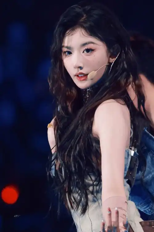 孔雪儿ending##the9演唱会