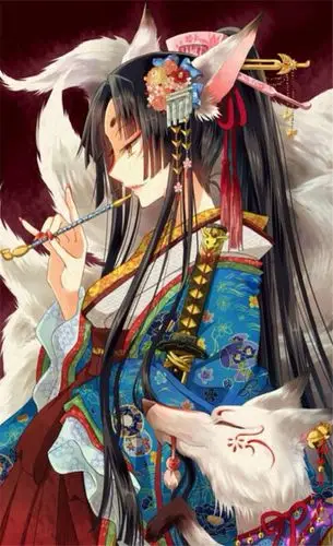 收集   点赞  评论  「古风美人」画师 : 布言空 0 23 小宝jun  发布