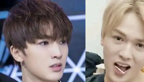 范丞丞卸妆,鹿晗卸妆,都输给了他卸妆后的青春活力_王源_皮肤_化妆品