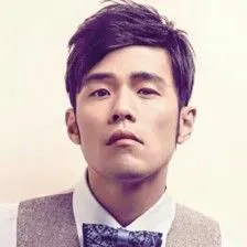 周杰伦头像,不要问我哪来的!我就是雷锋!