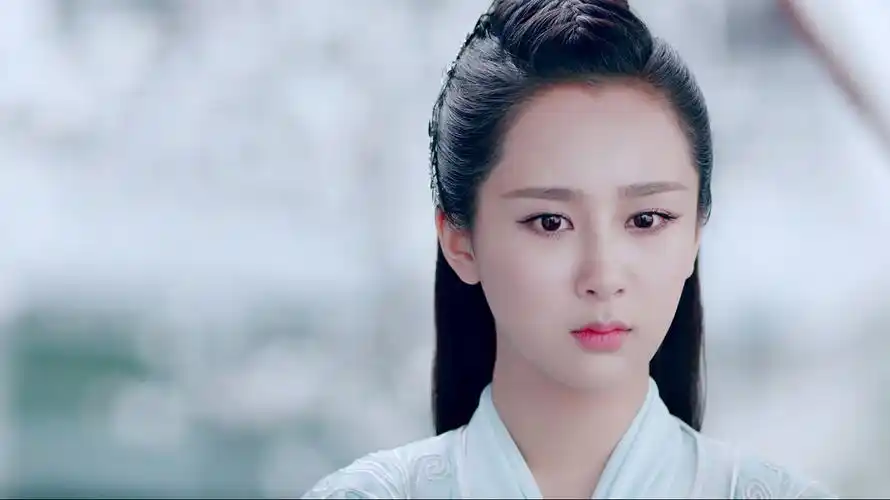 诛仙青云志##陆雪琪##杨紫