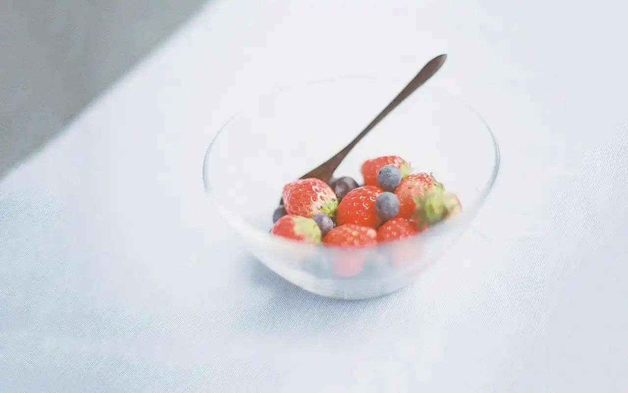 治愈系植物高清唯美高清桌面壁纸